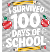 One hundred days-YD 18